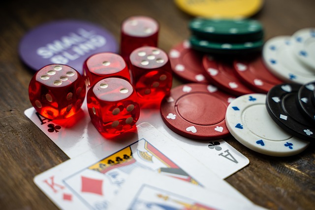 Online Casino Branding